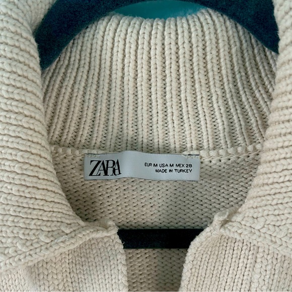 Zara Sweater - Picture 4 of 5